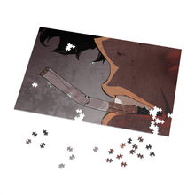 Load image into Gallery viewer, Anime Cowboy Bebopr Jigsaw Puzzle