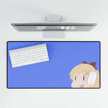 Load image into Gallery viewer, YuruYuri Mouse Pad (Desk Mat)