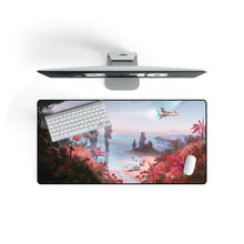 Load image into Gallery viewer, No Man's Sky Mouse Pad (Desk Mat)