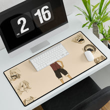 Load image into Gallery viewer, Anime One Piece Mouse Pad (Desk Mat)