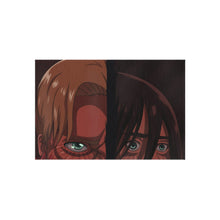 Load image into Gallery viewer, Eren and Zeke Rug