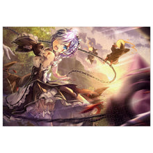 Load image into Gallery viewer, Anime Re:ZERO -Starting Life in Another World- Jigsaw Puzzle