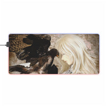 Load image into Gallery viewer, Axis Powers: Hetalia RGB LED Mouse Pad (Desk Mat)