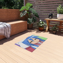 Load image into Gallery viewer, Lucky Star Konata Izumi, Kagami Hiiragi Rug