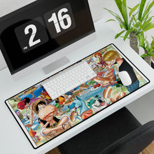 Load image into Gallery viewer, One Piece Cover Page 410 Mouse Pad (Desk Mat)