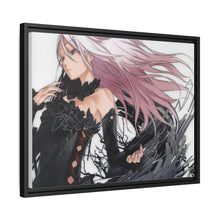 Load image into Gallery viewer, Guilty Crown Inori Yuzuriha Canvas Framed Art Print