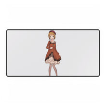 Load image into Gallery viewer, Anime The iDOLM@STER Cinderella Girls Mouse Pad (Desk Mat)