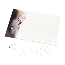 Load image into Gallery viewer, Anime Food Wars: Shokugeki no Soma Jigsaw Puzzle