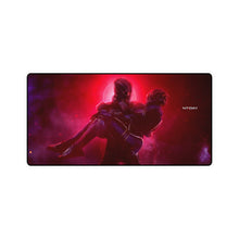 Load image into Gallery viewer, Together - Mass Effect N7 Day Mouse Pad (Desk Mat)