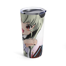 Load image into Gallery viewer, Girls und Panzer Tumbler 20oz