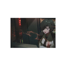 Load image into Gallery viewer, Anime Chainsaw Man Rug
