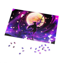 Load image into Gallery viewer, Shinobu Kocho Jigsaw Puzzle