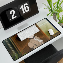 Load image into Gallery viewer, Akane Tsunemori sweetheart Mouse Pad (Desk Mat)