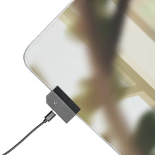 Load image into Gallery viewer, The iDOLM@STER: Shiny Colors RGB LED Mouse Pad (Desk Mat)
