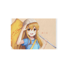 Load image into Gallery viewer, Cells at Work! Rug