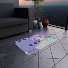 Load image into Gallery viewer, Lucky Star Kagami Hiiragi Rug