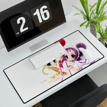 Load image into Gallery viewer, Ojamajo Doremi Mouse Pad (Desk Mat)