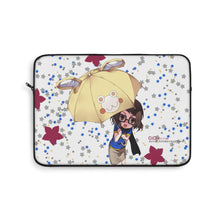 Load image into Gallery viewer, Anohana Naruko Anjou Laptop Sleeve