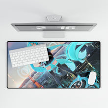 Load image into Gallery viewer, Anime Vocaloid Mouse Pad (Desk Mat)