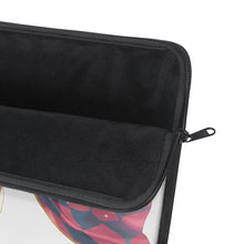 Load image into Gallery viewer, Anime Howl's Moving Castle Laptop Sleeve