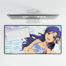 Load image into Gallery viewer, Anime The iDOLM@STERr Mouse Pad (Desk Mat)