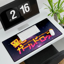 Load image into Gallery viewer, Hoshiiro Girldrop! Mouse Pad (Desk Mat)