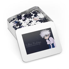 Load image into Gallery viewer, Anime Hunter x Hunter Jigsaw Puzzle