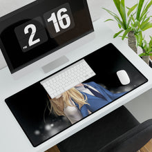 Load image into Gallery viewer, Anime Your Lie in April Mouse Pad (Desk Mat)