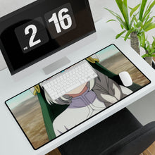 Load image into Gallery viewer, Kumo Desu Ga Nani Ka Mouse Pad (Desk Mat)