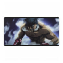Load image into Gallery viewer, Hajime No Ippo Mouse Pad (Desk Mat)
