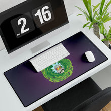 Load image into Gallery viewer, Rick And Morty Mouse Pad (Desk Mat)