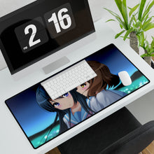 Load image into Gallery viewer, Anime Sound! Euphonium Mouse Pad (Desk Mat)
