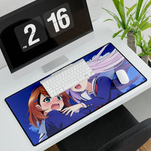 Load image into Gallery viewer, Yuragi-sou no Yuuna-san Mouse Pad (Desk Mat)