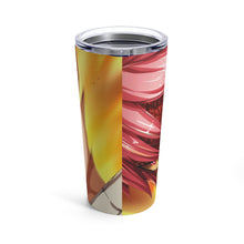 Load image into Gallery viewer, Fairy Tail Natsu Dragneel Tumbler 20oz