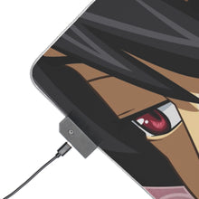 Load image into Gallery viewer, Monogatari (Series) RGB LED Mouse Pad (Desk Mat)