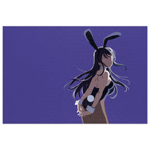 Load image into Gallery viewer, Seishun Buta Yarou wa Bunny Girl Senpai no Yume wo Minai Jigsaw Puzzle