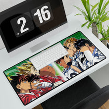 Load image into Gallery viewer, Eyeshield 21 Mouse Pad (Desk Mat)