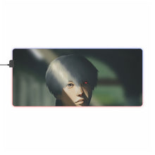 Load image into Gallery viewer, Tokyo Ghoul:re RGB LED Mouse Pad (Desk Mat)