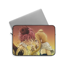 Load image into Gallery viewer, Anime Fairy Tail Laptop Sleeve