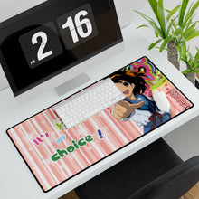 Load image into Gallery viewer, Anime The Melancholy Of Haruhi Suzumiya Mouse Pad (Desk Mat)
