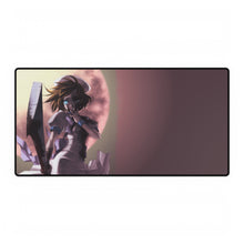 Load image into Gallery viewer, Ryūgū Rena Mouse Pad (Desk Mat)