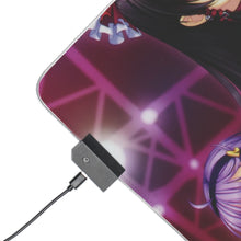 Load image into Gallery viewer, Touhou RGB LED Mouse Pad (Desk Mat)