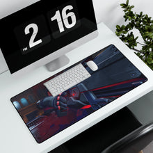 Load image into Gallery viewer, Overwatch Mouse Pad (Desk Mat)