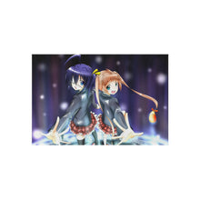 Load image into Gallery viewer, Love, Chunibyo & Other Delusions Rikka Takanashi, Sanae Dekomori Rug
