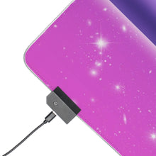 Load image into Gallery viewer, Dragon Ball Super RGB LED Mouse Pad (Desk Mat)