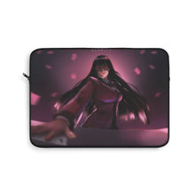Load image into Gallery viewer, Anime Kakegurui Laptop Sleeve