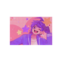 Load image into Gallery viewer, Mairimashita! Iruma-kun Rug