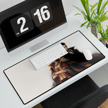 Load image into Gallery viewer, The father and son of the sea Mouse Pad (Desk Mat)