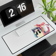 Load image into Gallery viewer, Anime Vocaloid Mouse Pad (Desk Mat)