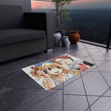 Load image into Gallery viewer, Lucy Heartfilia Rug